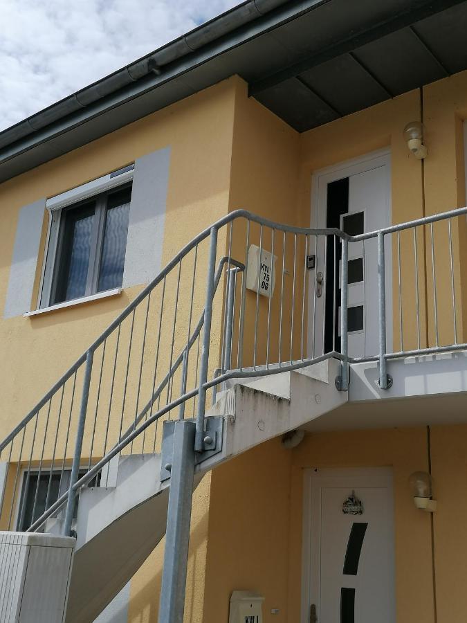 Ostseetraum Igelring Gelbensande Bagian luar foto